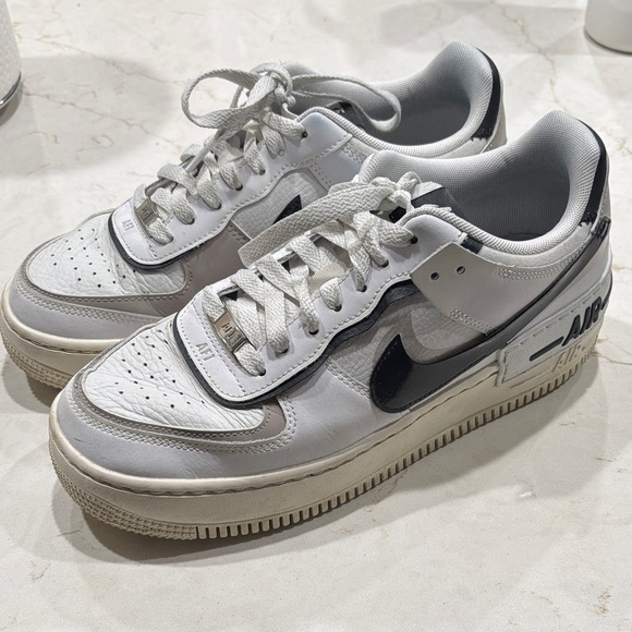 Nike Shoes - Nike Air Force 1 Shadow
